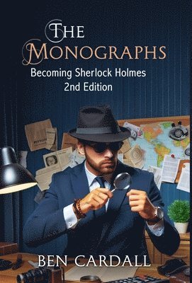 bokomslag Monographs