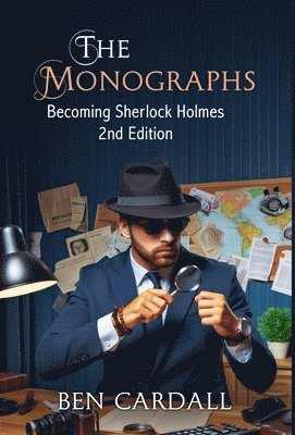 bokomslag The Monographs
