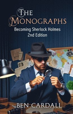 bokomslag Monographs