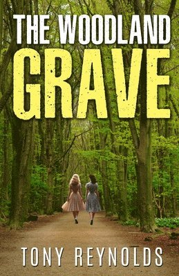Woodland Grave 1