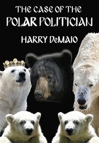 bokomslag Case of The Polar Politician (Octavius Bear 20)