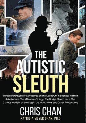 bokomslag The Autistic Sleuth