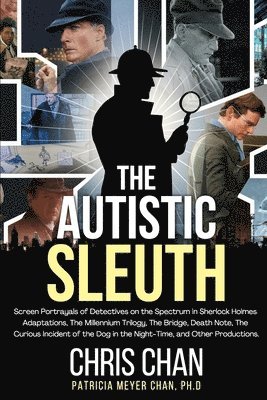 The Autistic Sleuth 1