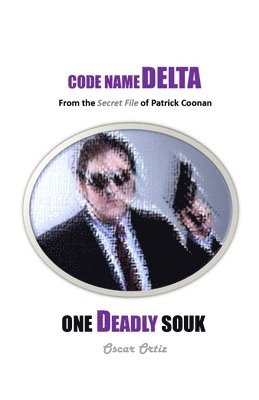 One Deadly Souk 1