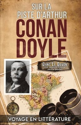 bokomslag Sur La Piste D'Arthur Conan Doyle