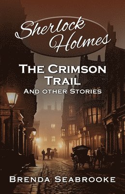 Brenda Seabrooke - Sherlock Holmes, Häftad