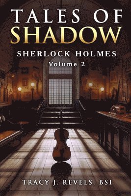 bokomslag Sherlock Holmes