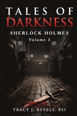 Sherlock Holmes 1