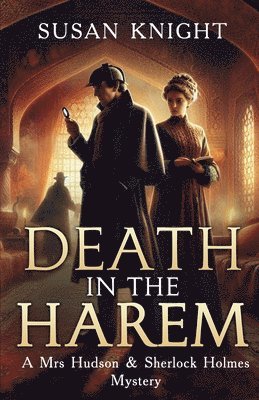 Death In The Harem 1