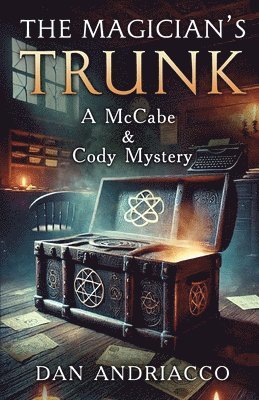 Magician's Trunk (McCabe and Cody Book 13)