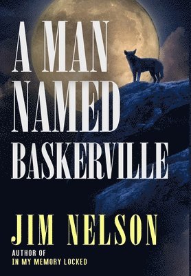 A Man Named Baskerville 1