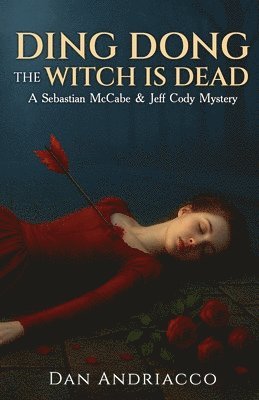 Ding Dong The Witch Is Dead