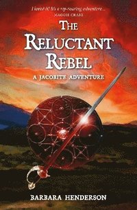 bokomslag Reluctant Rebel