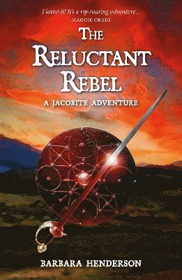 bokomslag Reluctant Rebel