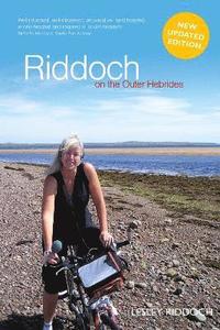bokomslag Riddoch on the Outer Hebrides