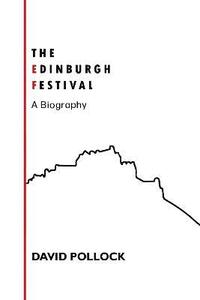 bokomslag The Edinburgh Festival