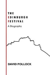 bokomslag The Edinburgh Festival