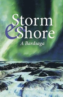 Donald Smith - Storm & Shore, Häftad