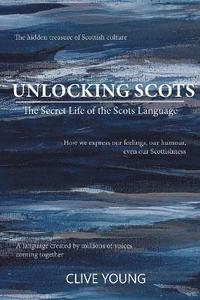 bokomslag Unlocking Scots