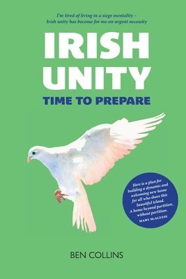 bokomslag Irish Unity