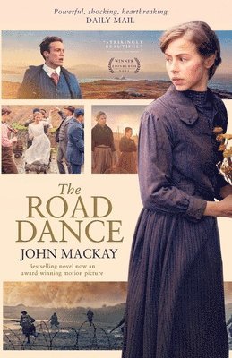 John MacKay - Road Dance, Häftad