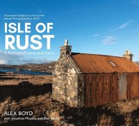 bokomslag Isle of Rust