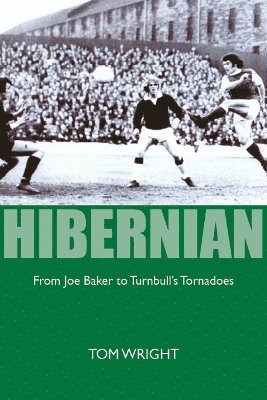 bokomslag Hibernian