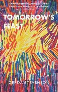 bokomslag Tomorrow's Feast