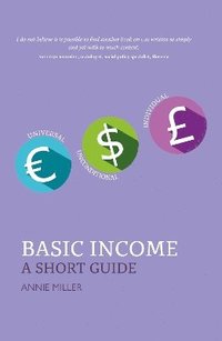 bokomslag Basic Income