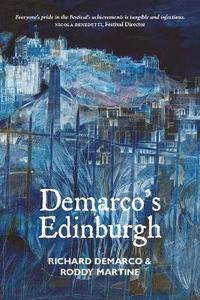 bokomslag Demarco's Edinburgh