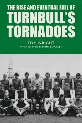 Rise and Eventual Fall of Turnbull's Tornadoes 1