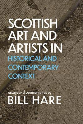 Scottish Art & Artists in Historical and Contemporary Context 1