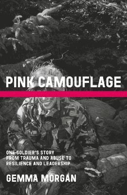 Pink Camouflage 1
