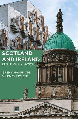 Jeremy Harrison, Henry McLeish - Scotland and Ireland, Häftad