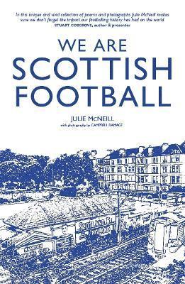 We Are Scottish Football