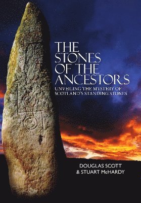 bokomslag Stones of the Ancestors