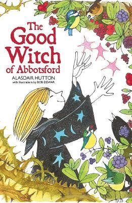 Alasdair Hutton - Good Witch of Abbotsford, Häftad