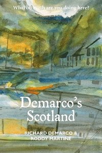 bokomslag Demarco's Scotland