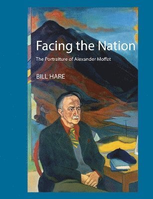 Bill Hare - Facing the Nation, Häftad