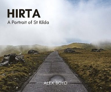 bokomslag Hirta