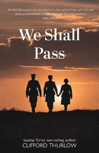 bokomslag We Shall Pass