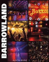 bokomslag Barrowland