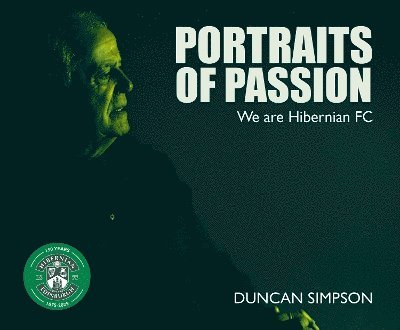 Portraits of Passion