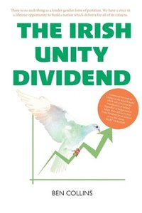 bokomslag The Irish Unity Dividend