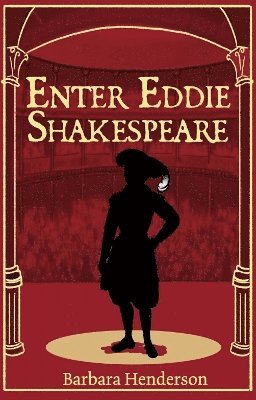 Enter Eddie Shakespeare