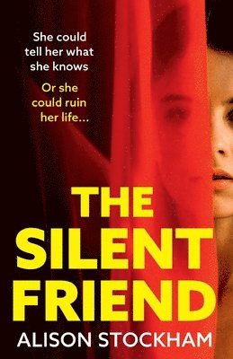 The Silent Friend 1