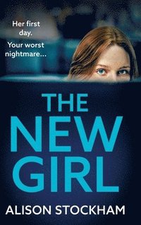 bokomslag The New Girl
