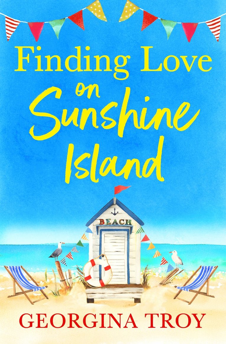 Finding Love on Sunshine Island 1