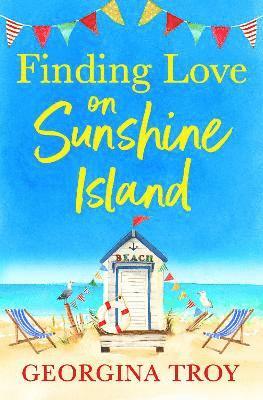 Finding Love on Sunshine Island 1