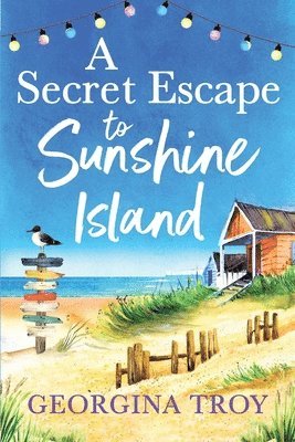 A Secret Escape to Sunshine Island 1